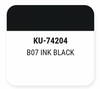 ����� ������������� KUDO Geely B07 INK BLACK, ��������, ��������� � ���������, 15 ��., KU-74204