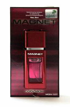 ������������ ������� ������������� FKVJP MAGNET �������, 8 ��., MGN-127