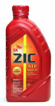����� ��� ���� ZIC ATF Multi LF, 1 ����., 132665