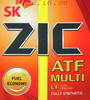 ����� ��� ���� ZIC ATF Multi LF, 1 ����., 132665