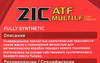 ����� ��� ���� ZIC ATF Multi LF, 1 ����., 132665