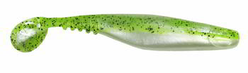 �������� Berkley Flex Stoop Shad 10cm CHART, ���� �� 1 ��, 1345805