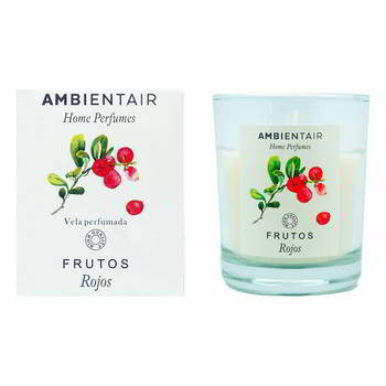 ����� ������������� Ambientair � �������, ������� ������-Frutos Rojos., VV001RRAP