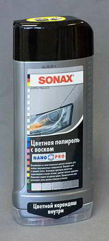 �������� ��� ������ SONAX ���� ������������ ����������-�����, 500 ��., 296300