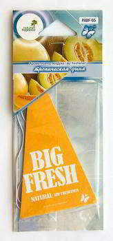������������ ������� ������������� FKVJP Big Fresh ����������� ����., PABF-65