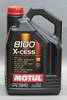 ����� �������� ������������� MOTUL 8100 X-cess GEN2, 5W40, 4 �����., 111858, 112432