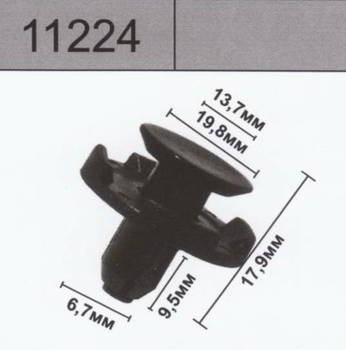 ������ HOLEX HOLEX, 11224