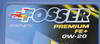 ����� �������� ������������� FOSSER PREMIUM FE+ 0W20, 4 �����., 10854l