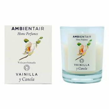 ����� ������������� Ambientair � �������, ������ � ������-Vainilla y Canela., VV001VCAP