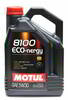 ����� �������� ������������� MOTUL 8100 Eco-nergy 5W30, 4 �����., 104257, 111860
