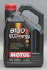 ����� �������� ������������� MOTUL 8100 Eco-nergy 5W30, 4 �����., 104257, 111860