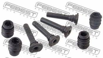 ������ ������������ �������� FEBEST ��������� (�-�) CHEVROLET LANOS , NEXIA , LACETTI , REZZO, 1074-T200F