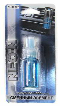 ������������ ������� ������������� FKVJP NEON, �������� ����, ������� ����, 8 ��., NERFL-107
