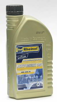 ����� ��� ���� SWD ATF MBX 15 (9G-Tronic), (����-�����), ���������, 1����., 30629,180