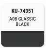 ����� ������������� KUDO GAC A08 CLASSIC BLACK, ��������� � ���������, 15 ��., KU-74351