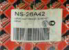 ���� ASVA ���� �������� Nissan Primera �� ��������, NS-26A42