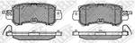 ������� ��������� �������, �������� NiBK ������  MAZDA CX-5, PN25001