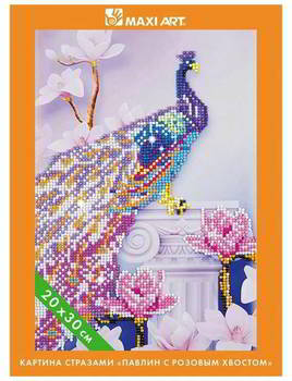������� Funky toys ������� �������� �� ������ Maxi Art, ������ � ������� �������, MA-KN0261-13
