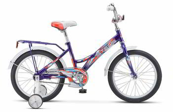 ��������� ������� STELS 18", ����� 12", ��: 1, �����: ����, �����, ���: ������, ����: ��������, ���������,  18�1.75, Talisman 18" Z010 (12" �����)