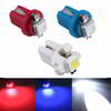 ����� ������������� LED Xenite ��������� 12v 0, 2w; 1smd(3528); ��. �������; 8Lm; B8.5D; 1��, B8.5D BLUE