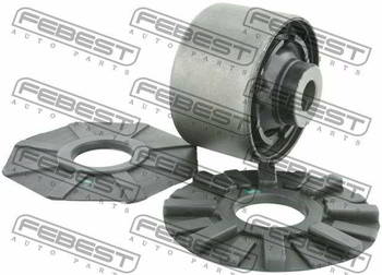 ����������� ������ �������� FEBEST ����������� ������ �������� NISSAN NISSAN QASHQAI 06- , X-TRAIL T31 07- , RENAULT, NAB-267