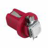 ����� ������������� LED Xenite ��������� 12v 0, 2w; 1smd(3528); ��. �������; 8Lm; B8.5D; 1��, B8.5D RED