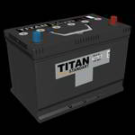 ������� �������������� (���) TITAN ASIA STANDART 6��-90.0 A/h (-/+) 12V 750 A EN., 32568