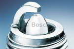 ����� ��������� BOSCH WR9DPX ����� 1.1 �� DAEWOO Espero 2.0 10/91-6/99, CHRYSLER Le Baron 3.0 1/90-8/95, WR9DPX, 0242225554