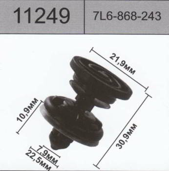 ������ HOLEX HOLEX, 11249