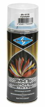 ����� ������������� SKYRON ��������, �������, ��������, 520 ��., SR-19130