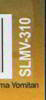 ������������ ������� ������������� FKVJP Slim-�������� ������, 8 ��., SLMV-310