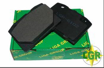 ������� ��������� �������, �������� LGR ��� �/� ��� 2101-07, LGR-6102