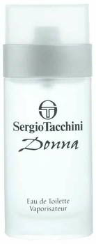���� ��������� GERGIO TACCHINI S. TACCHINI DONNA w EDT 50��, 4690595039156