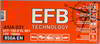 ������� �������������� (���) TITAN ASIA EFB 6��-100.0 A/h, R(-/+), 12V, 850 A EN 304 � 175 � 221, 32560, 4607008887013