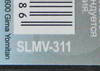 ������������ ������� ������������� FKVJP Slim-��������� �����, 8 ��., SLMV-311