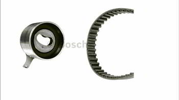 ����������� ����� ��� BOSCH �-�� ���� ��� (109 x 25 ��)+����� GM CHEVROLET AVEO (T250) KALOS MATIZ ; SPARK (M100) (M200) 2003-08, 1987946301