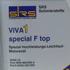 ����� �������� ������������� SRS VIVA 1 Special F Top 0W30, 1 ����., 12247