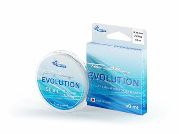 ����� ALLVEGA "Evolution" 0, 22�� (50�) (7, 21��) (����������), EVO50022