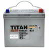 ������� �������������� (���) TITAN ASIA EFB 6��-57.0 A/h, R(-/+), 12V, 450 A EN 236 � 128 � 223., 32562