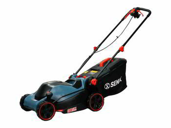������������� SENIX �������������, �������� 1600 ��, ��� 38 ��., LPPE16-M1-EU