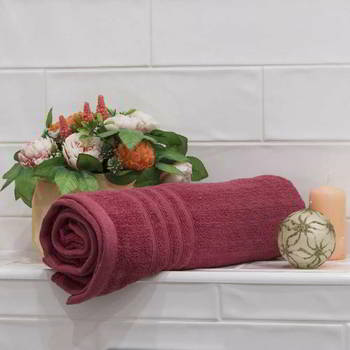 ��������� ������ BORGHOUSE Maroon, 70�140 ��, BT150525-MR