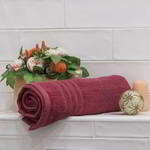 ��������� ������ BORGHOUSE Maroon, 70�140 ��, BT150525-MR