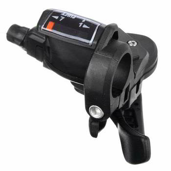 ������ ������������ Microshift TS-38-7 ������, �� 7 ��������, �82592