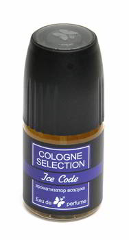 ������������ ������� ������������� FKVJP Cologne Selection, Ice Code, �����, 50 ��., SPCS-156