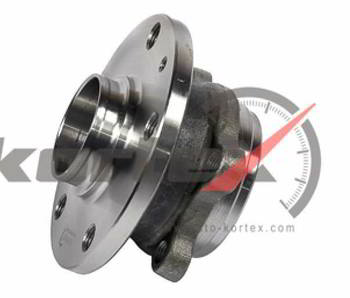 ������� ������ KORTEX ��������� � �����������, ��� 4 �����, �����/������, KHB4206STD