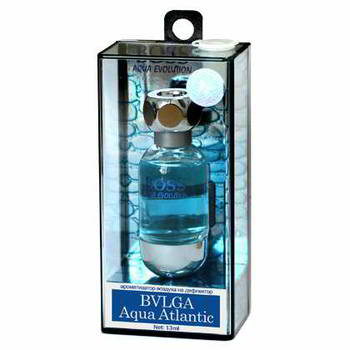 ������������ ������� ������������� FKVJP BOSS Evolution Aqua BVLGA Atlantic, �� ���������, 13 ��., AEV-193
