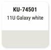 ����� ������������� KUDO DAEWOO 11U GALAXY WHITE, ��������� � ���������, 15 ��., KU-74501