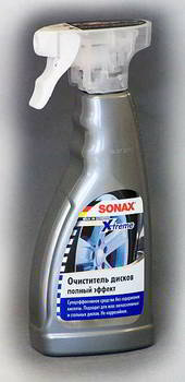 ���������� ������ SONAX X-Treme, 500 ��., 230200