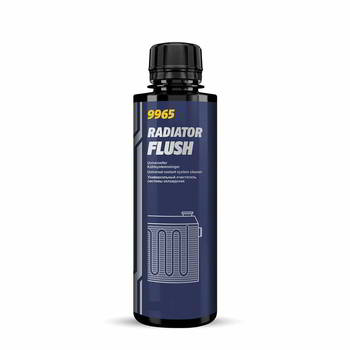 �������� � ����������� �������� MANNOL RADIATOR FLUSH, �������� ���������, 450 ��., 9965