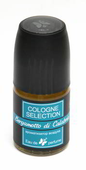 ������������ ������� ������������� FKVJP Cologne Selection, Bergamotto di Calabria, �����, 50 ��., SPCS-163